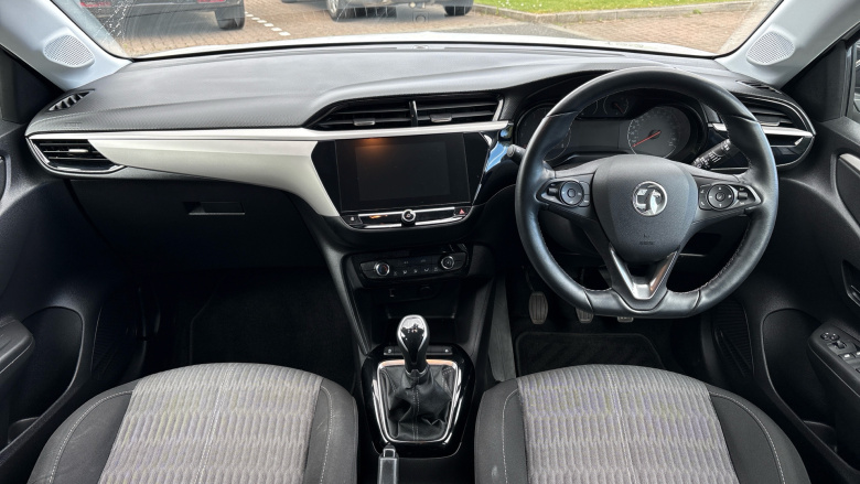 Vauxhall Corsa 1.2 SE Edition 5dr Petrol Hatchback